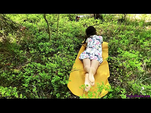 ❤️ Stranger on Tinder onanerer fitten min og knuller lidenskapelig i skogen ❤ Sexvideo ved no.xxxtun.ru ❌️