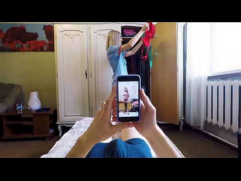 ❤️ Stesøsteren fikk broren til å komme rett før mamma kom hjem ❤ Sexvideo ved no.xxxtun.ru ❌️