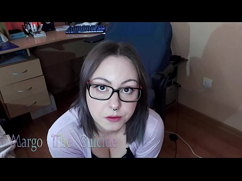❤️ Sexy jente med briller suger dildo dypt på kamera ❤ Sexvideo ved no.xxxtun.ru ❌️
