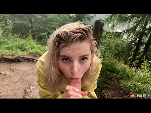 ❤️ Jente svelger cum etter en offentlig blowjob - Eva Elfi ❤ Sexvideo ved no.xxxtun.ru ❌️