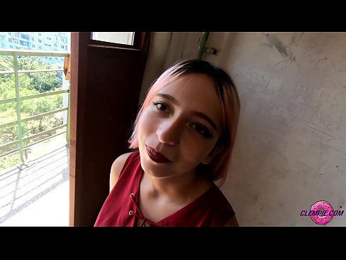 ❤️ Sensuell student suger en fremmed i utmarken - Cum On His Face ❤ Sexvideo ved no.xxxtun.ru ❌️