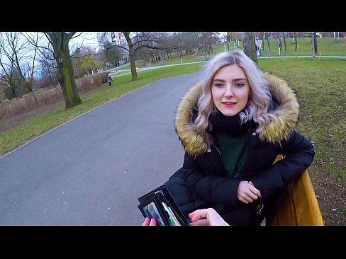 ❤️ Svelger en fremmeds varme sperm for penger - blowjob i parken av Eva Elfie ❤ Sexvideo ved no.xxxtun.ru ❌️